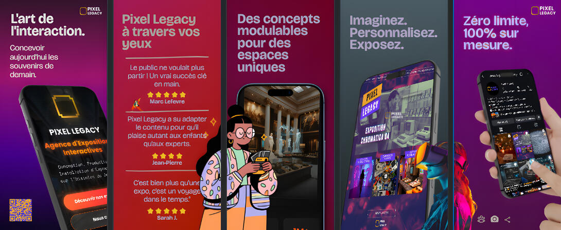 Création de contenu social media axée sur l’engagement communautaire et les stratégies d’interaction digitale performantes.